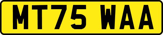 MT75WAA