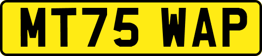 MT75WAP