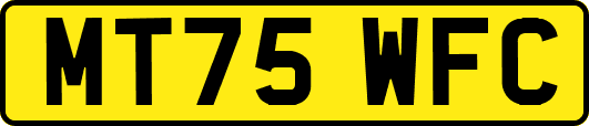 MT75WFC