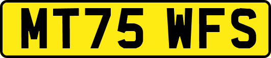 MT75WFS