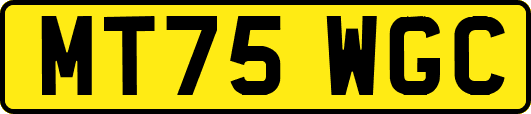 MT75WGC