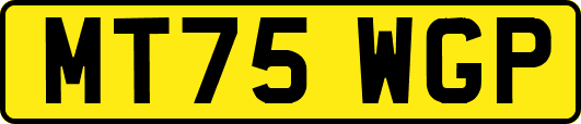 MT75WGP