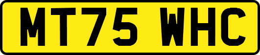MT75WHC