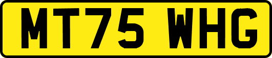 MT75WHG