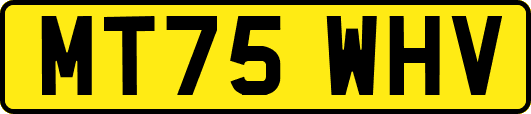 MT75WHV