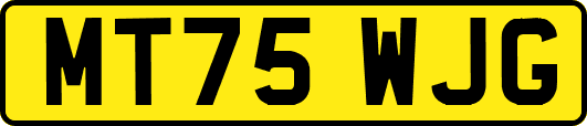 MT75WJG