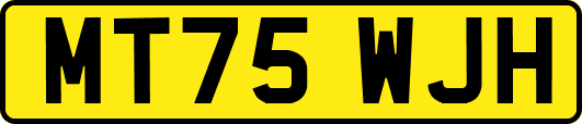 MT75WJH