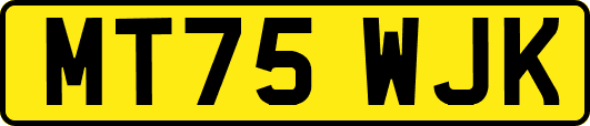 MT75WJK