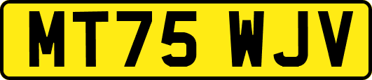 MT75WJV