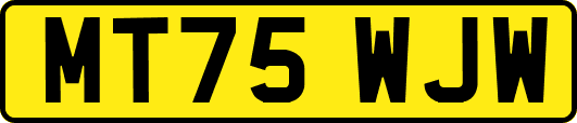 MT75WJW