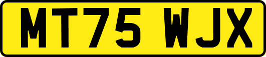MT75WJX