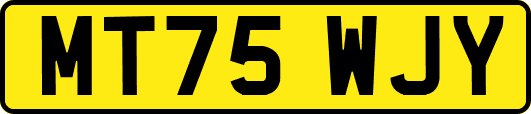 MT75WJY