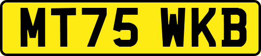 MT75WKB