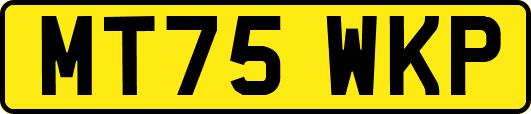 MT75WKP