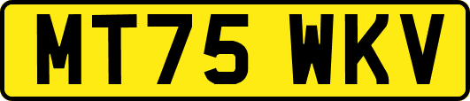 MT75WKV
