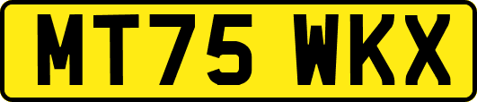 MT75WKX