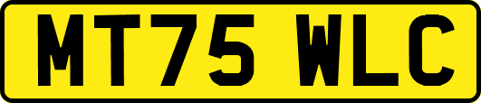 MT75WLC