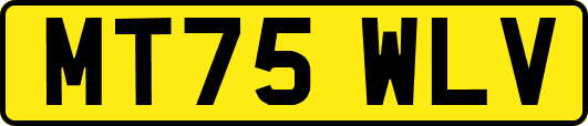 MT75WLV