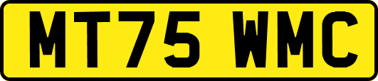 MT75WMC
