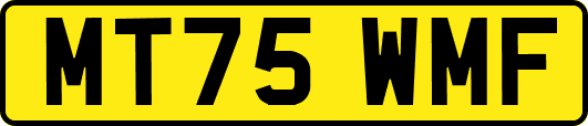 MT75WMF
