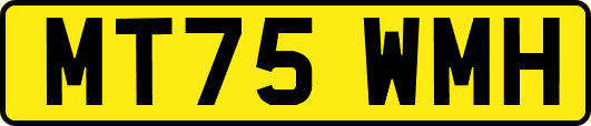 MT75WMH