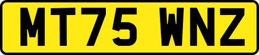 MT75WNZ