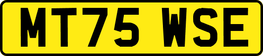 MT75WSE