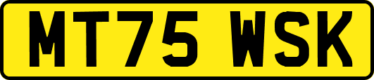MT75WSK