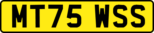 MT75WSS