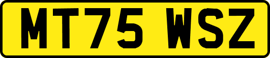 MT75WSZ