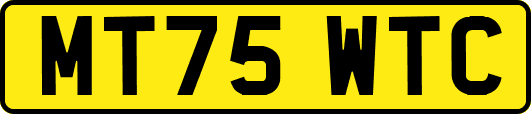 MT75WTC