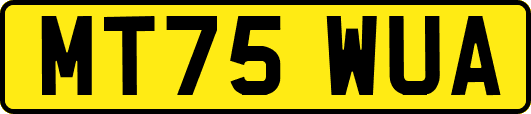MT75WUA