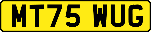 MT75WUG