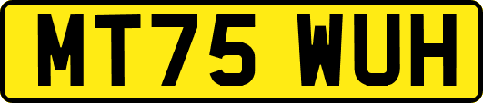 MT75WUH