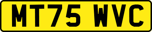 MT75WVC