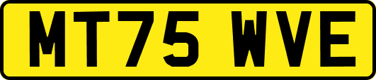 MT75WVE