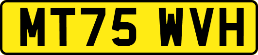 MT75WVH