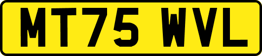 MT75WVL