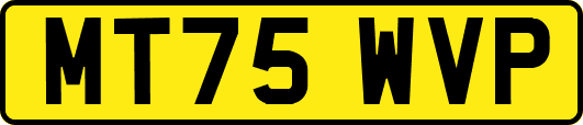 MT75WVP