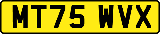 MT75WVX