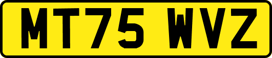MT75WVZ