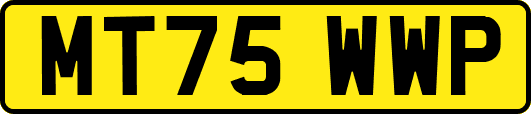 MT75WWP