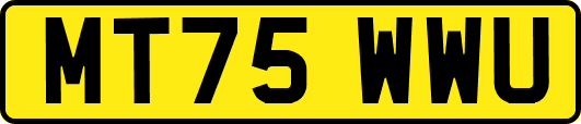 MT75WWU