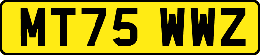 MT75WWZ