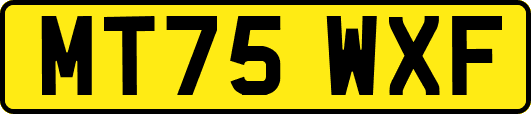 MT75WXF