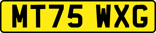 MT75WXG