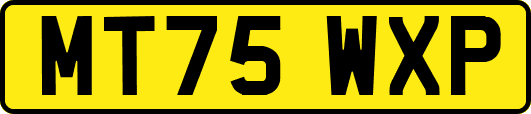 MT75WXP