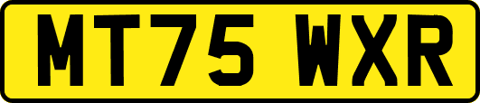 MT75WXR
