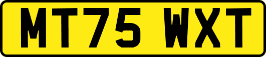 MT75WXT