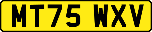 MT75WXV